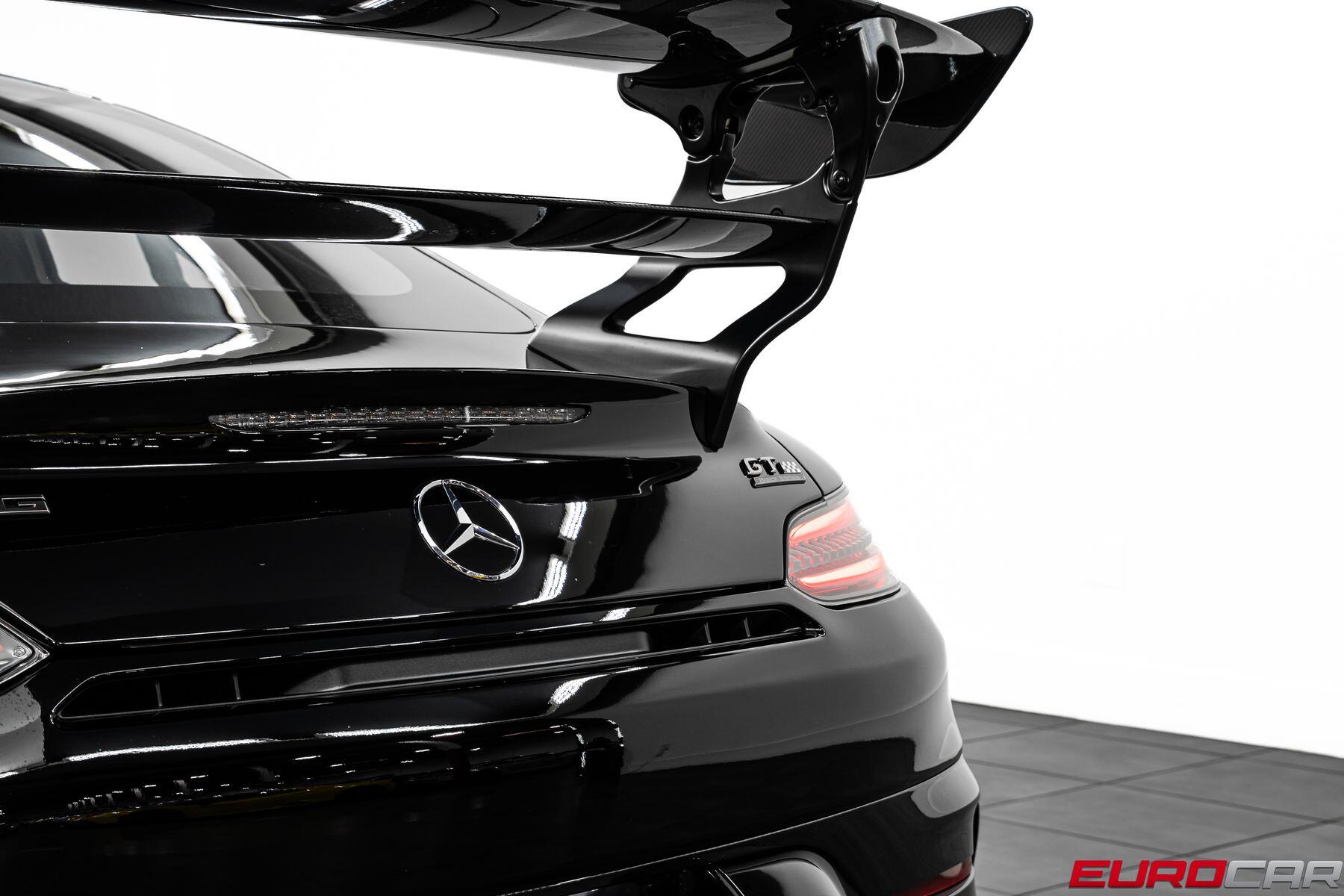 2021 Mercedes-Benz AMG GT Black Series *HUGE CARBON OPTIONS*Image 26