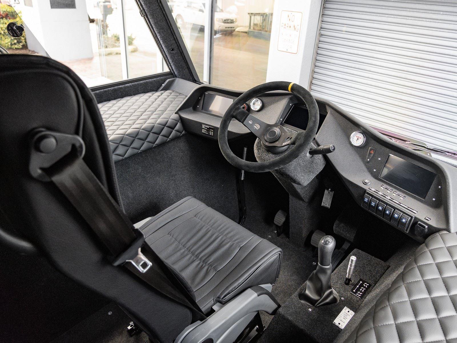 Used 2024 Atlas ATV 