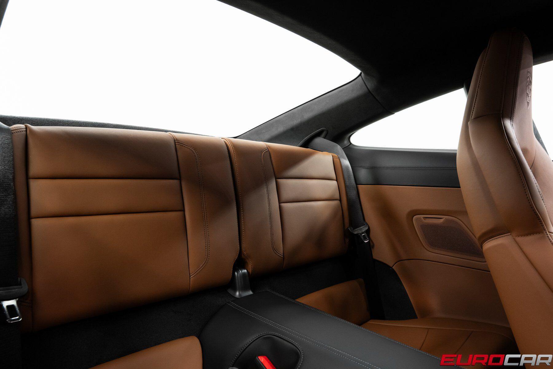 2026 Porsche 911 GT3 Touring *6-SPEED MANUAL * EXCLUSIVE INTERIOR*Image 43