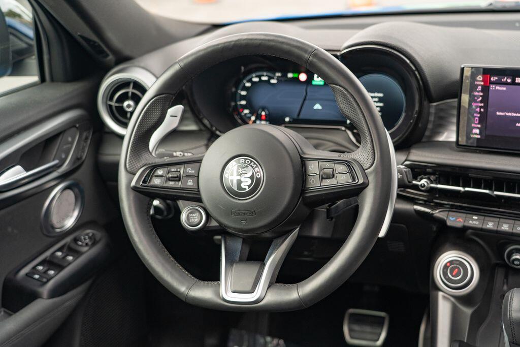 2024 Alfa Romeo Tonale Veloce - Photo 22