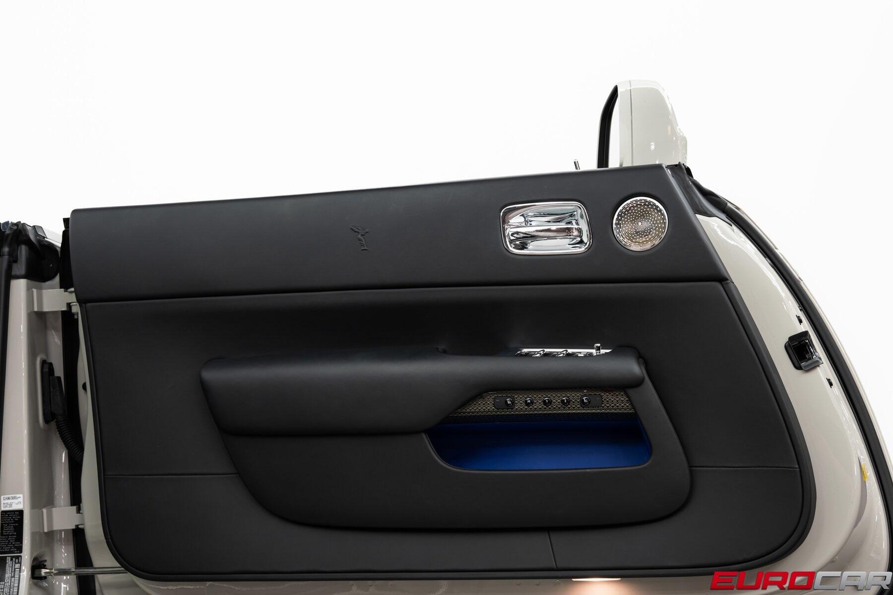 Used 2021 Rolls-Royce Dawn *SIGNATURE PACKAGE * BESPOKE INTERIOR*Image 20