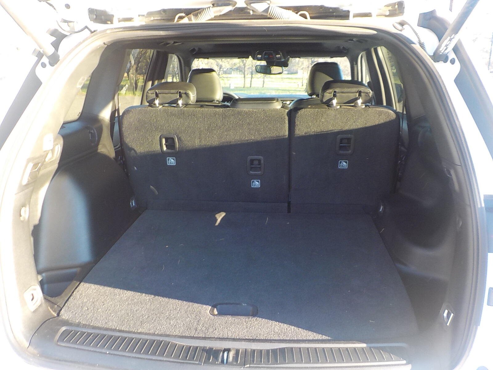 2024 Jeep Grand Cherokee Altitude - Photo 8