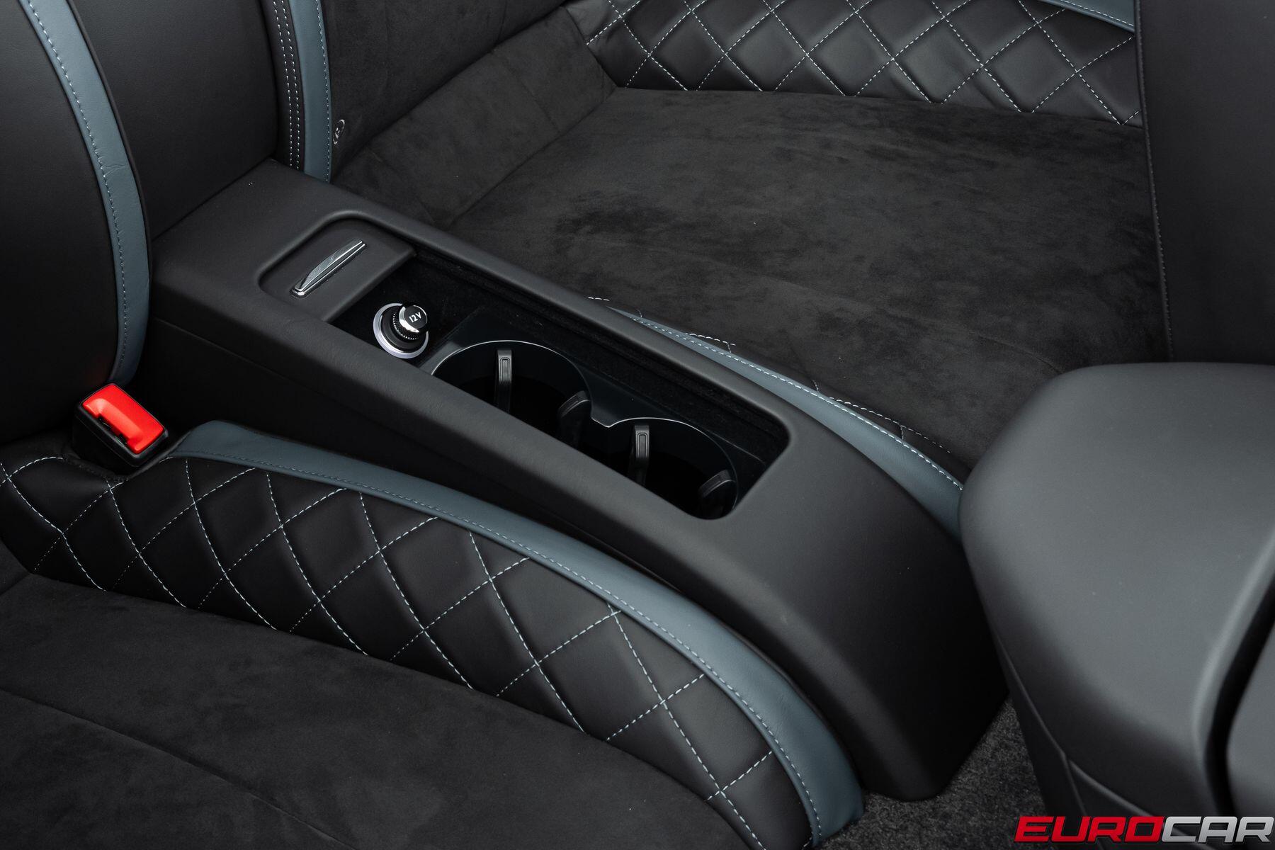 2022 Bentley Continental GTC Speed *BLACKLINE SPEC * ROTATING DISPLAY*Image 39