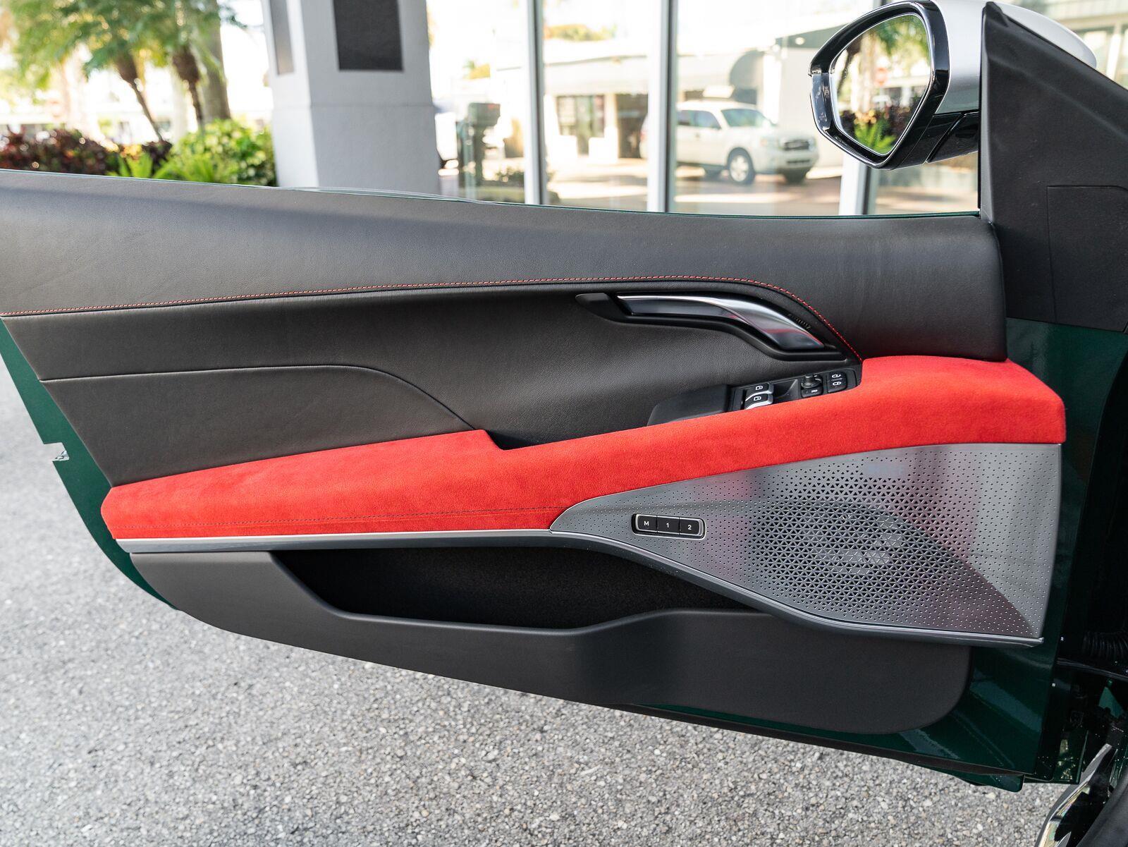 Used 2026 Lotus Emira Jim Clark Edition