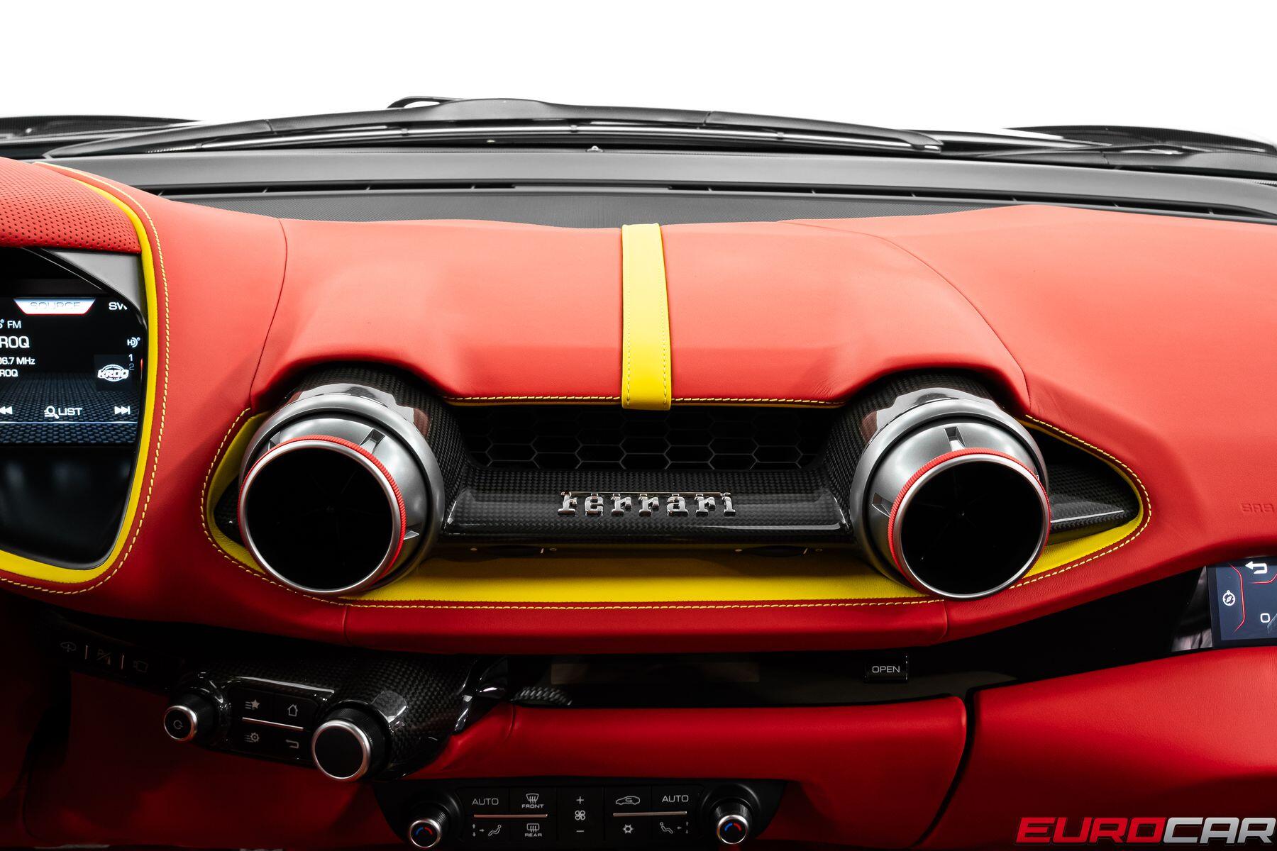 2020 Ferrari 812 Superfast *PASSENGER DISPLAY * FRONT LIFT*Image 36