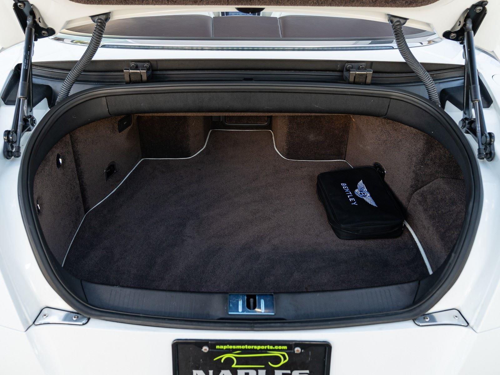 Used 2018 Bentley Continental GT GT