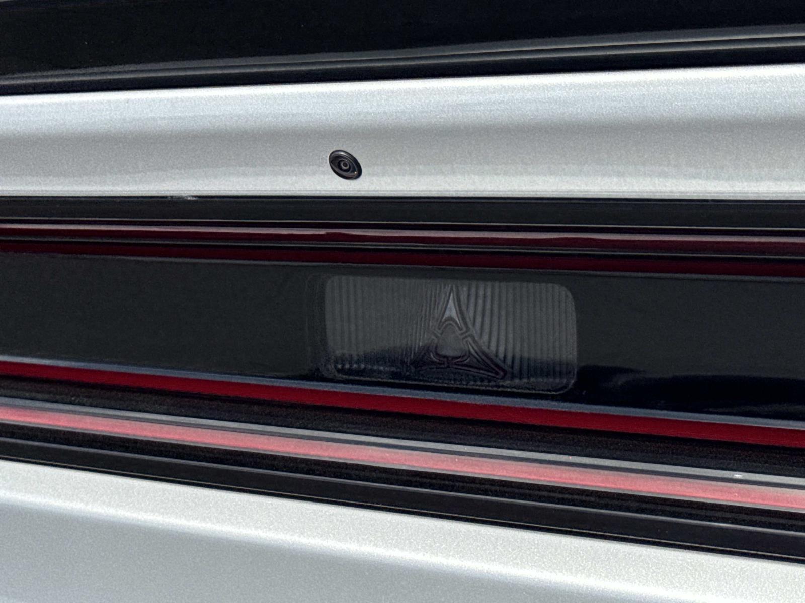 2026 Dodge Charger Scat Pack - Photo 27