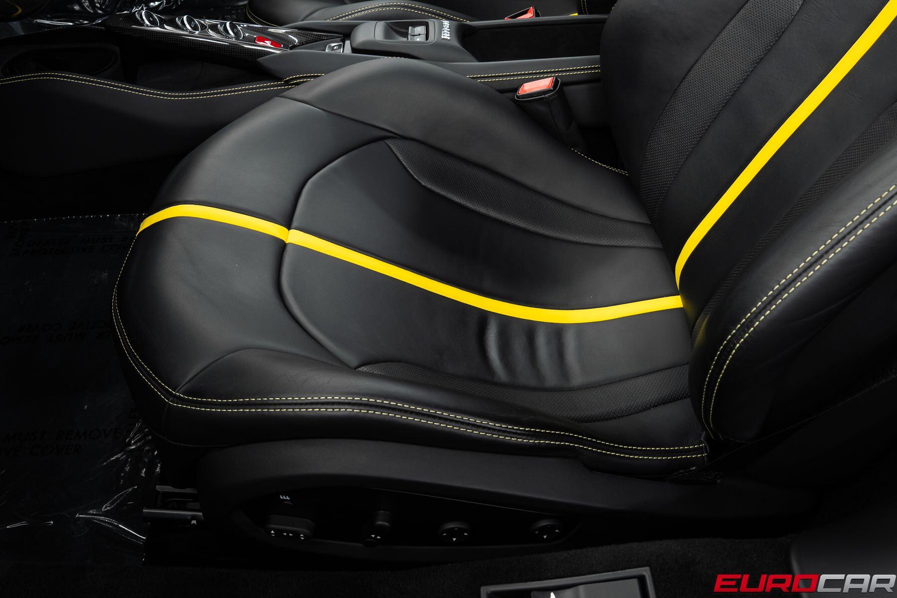 2022 Ferrari F8 Spider *PASSENGER DISPLAY * SUSPENSION LIFTER*Image 47