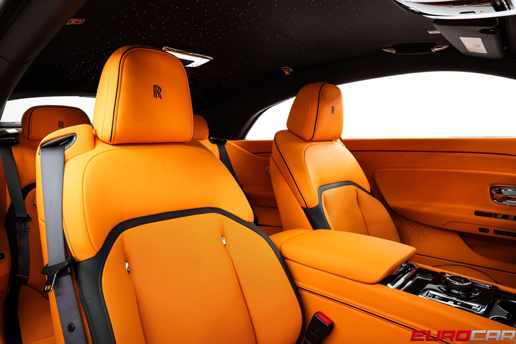 2024 Rolls-Royce Spectre *STARLIGHT DOORS * ILLUMINATED FASCIA*Image 38