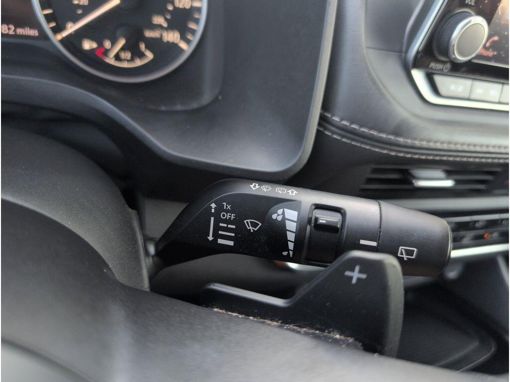2023 Nissan Rogue S - Photo 25