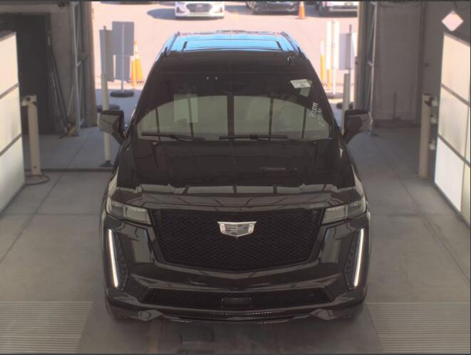 2024 Cadillac Escalade V-Series