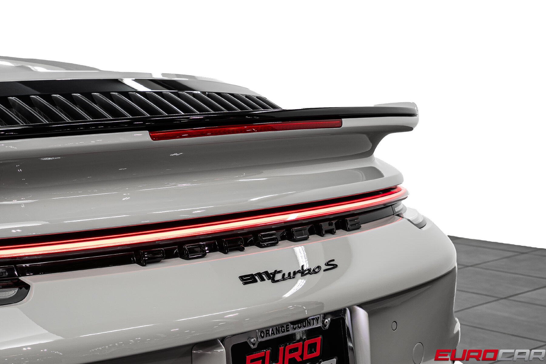 2023 Porsche 911 Turbo S Cabriolet *SPORT PACKAGE * FRONT LIFT*Image 25