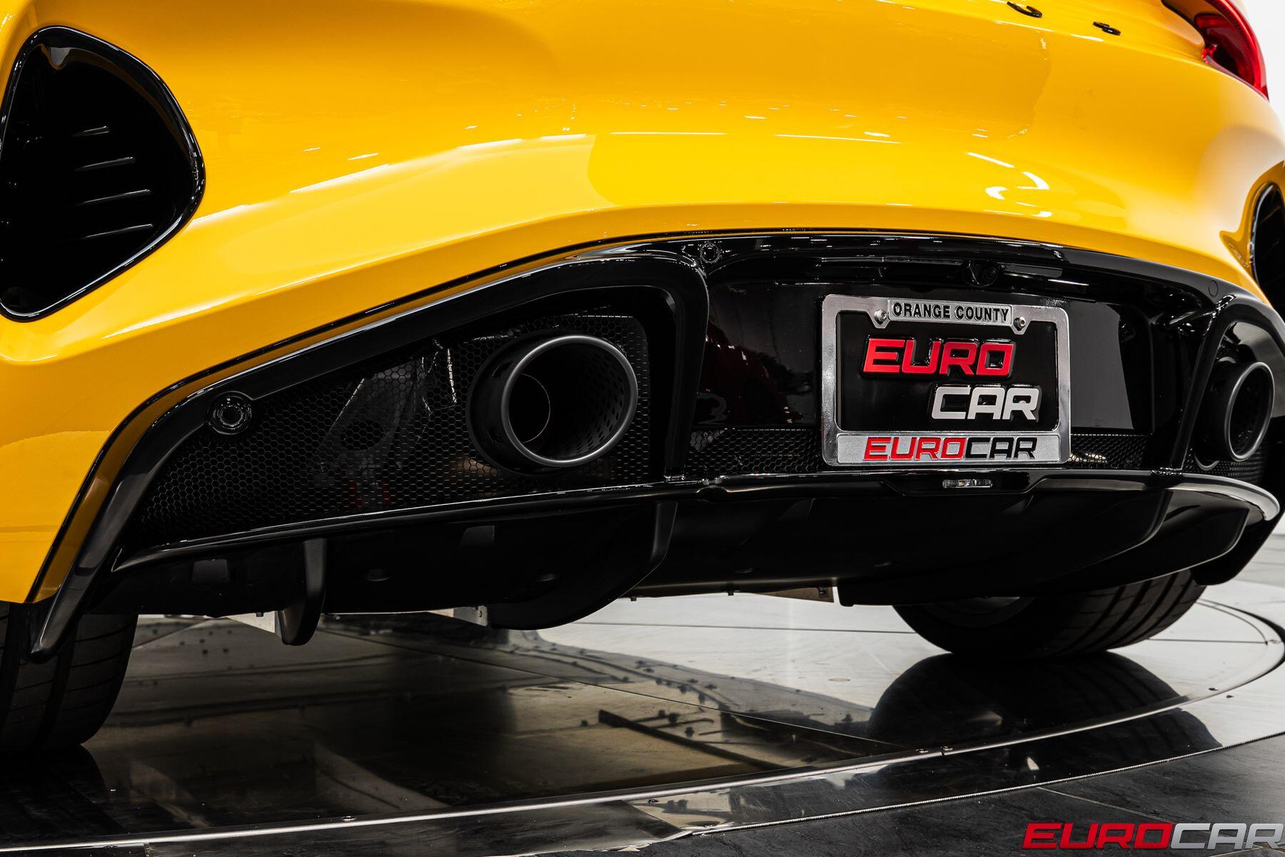 2026 Lotus Emira - Photo 22