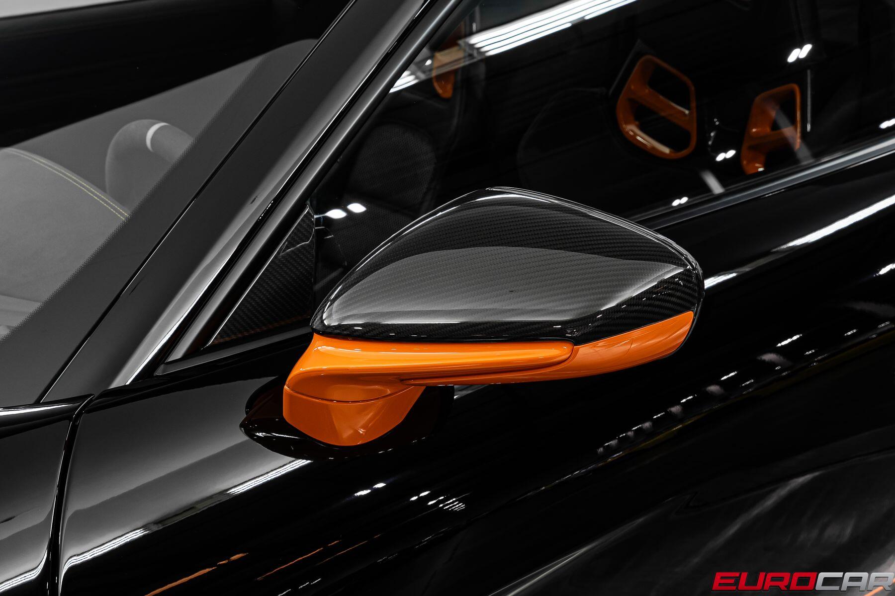 2025 Porsche 911 GT3 RS *WEISSACH PACKAGE * SONDERWUNSCH CXX*Image 16