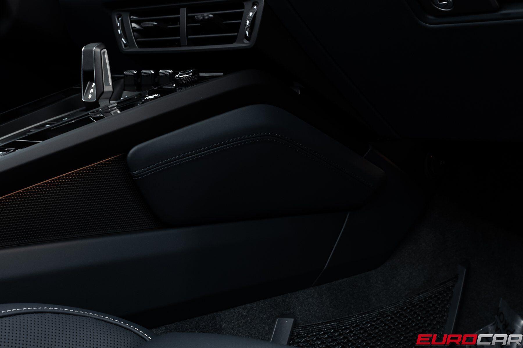 2026 Porsche 911 GTS - Photo 43