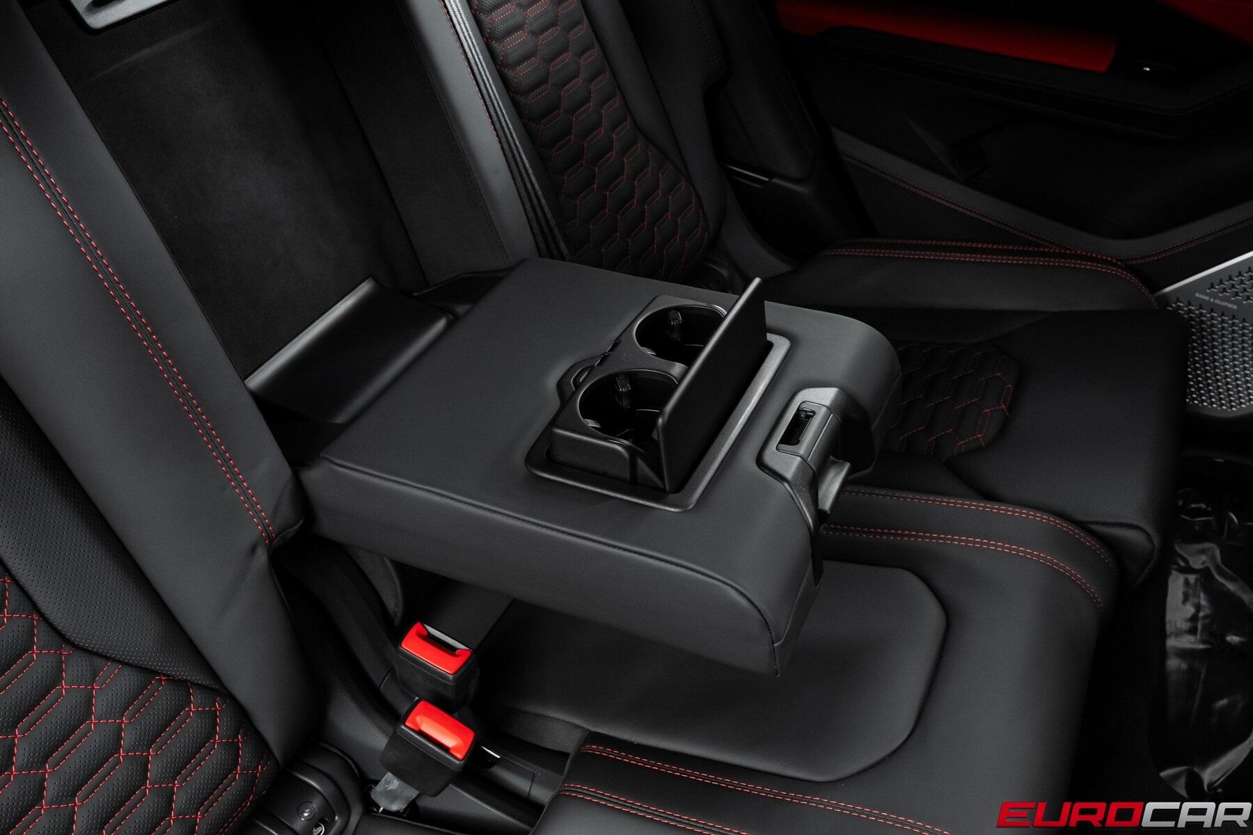 2021 Lamborghini Urus *PANORAMIC SUNROOF * FRONT PPF*Image 36