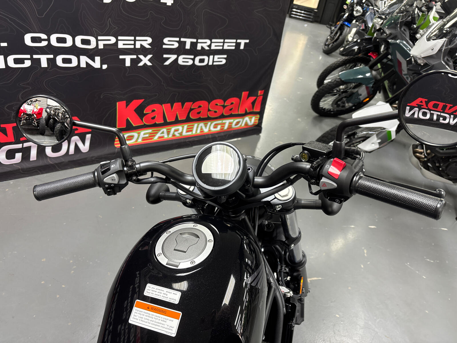 powersport image