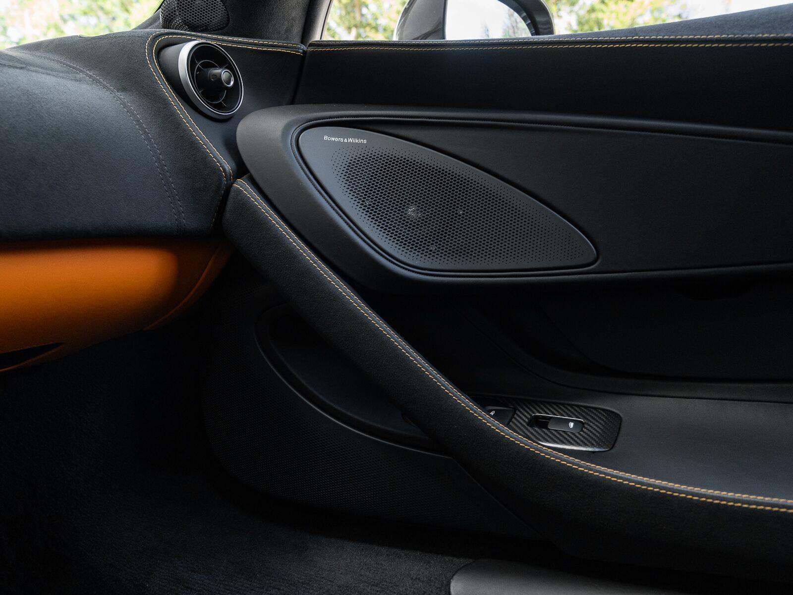 Used 2019 McLaren 570GT Coupe