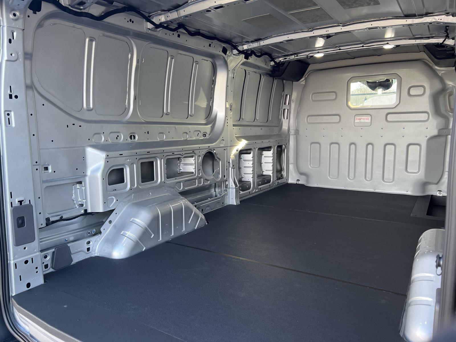 2026 Ford Transit Van Base - Photo 46