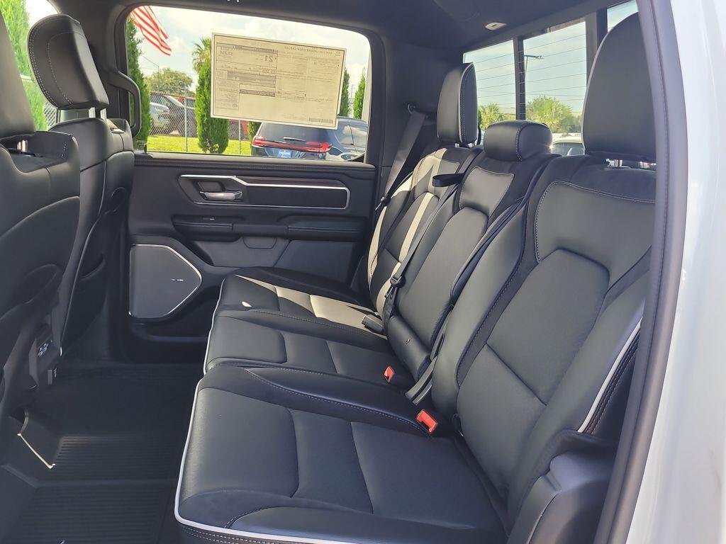 2026 RAM 1500 Laramie - Photo 12