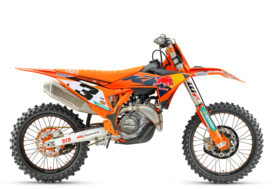 New 2026 KTM 450 SMR | Mortons BMW Motorcycles | Fredericksburg VA 22408