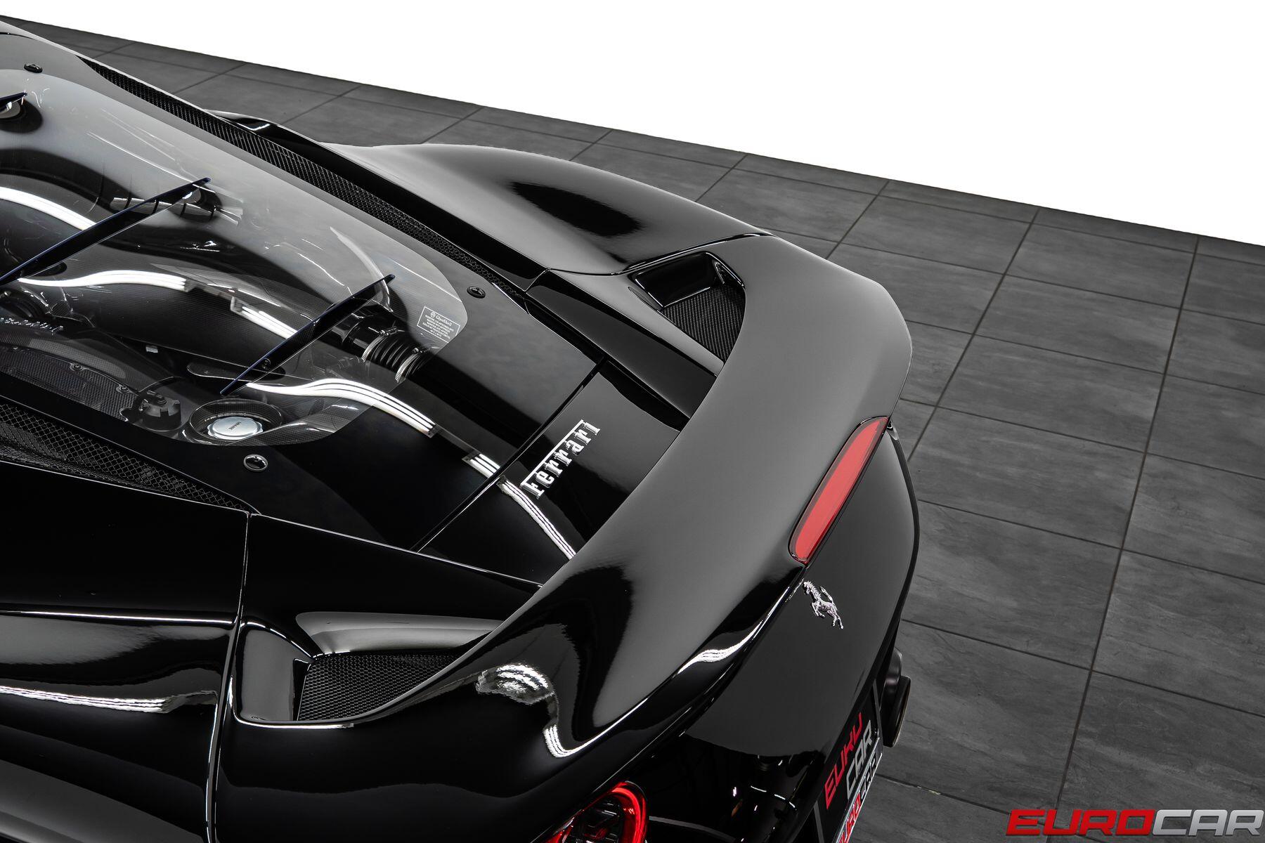 2021 Ferrari F8 Tributo *PASSENGER DISPLAY * FRONT LIFT*Image 20