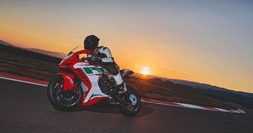 MV AGUSTA SPECIAL OFFERS