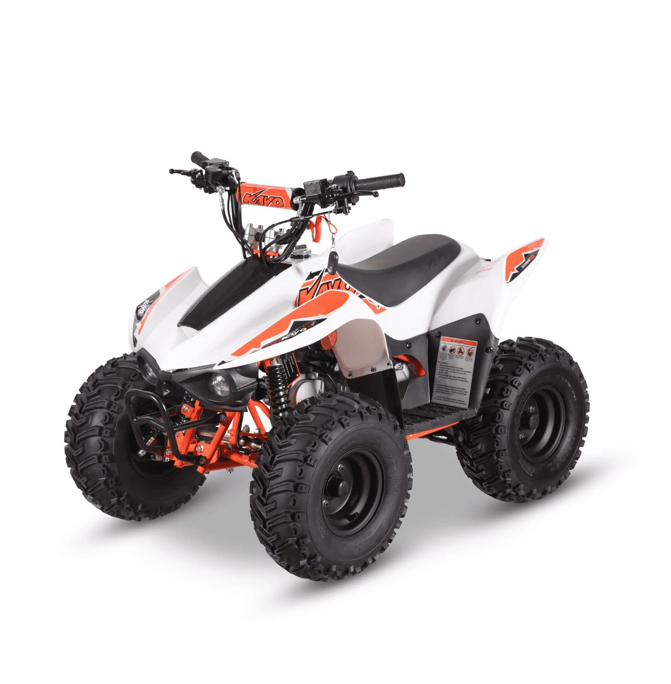 2026 Kayo Storm 70