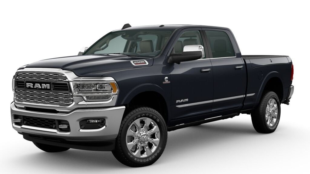 Haddad Dodge Ram | New & Used Dealership in Bakersfield, CA