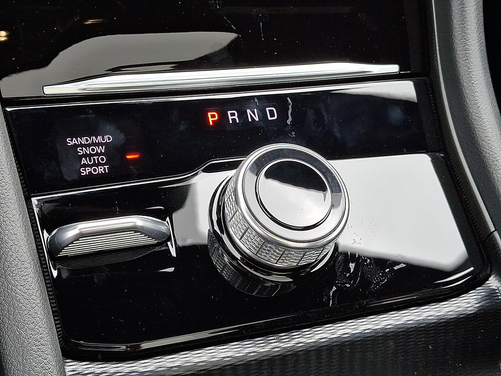 2025 Jeep Grand Cherokee Limited - Photo 11
