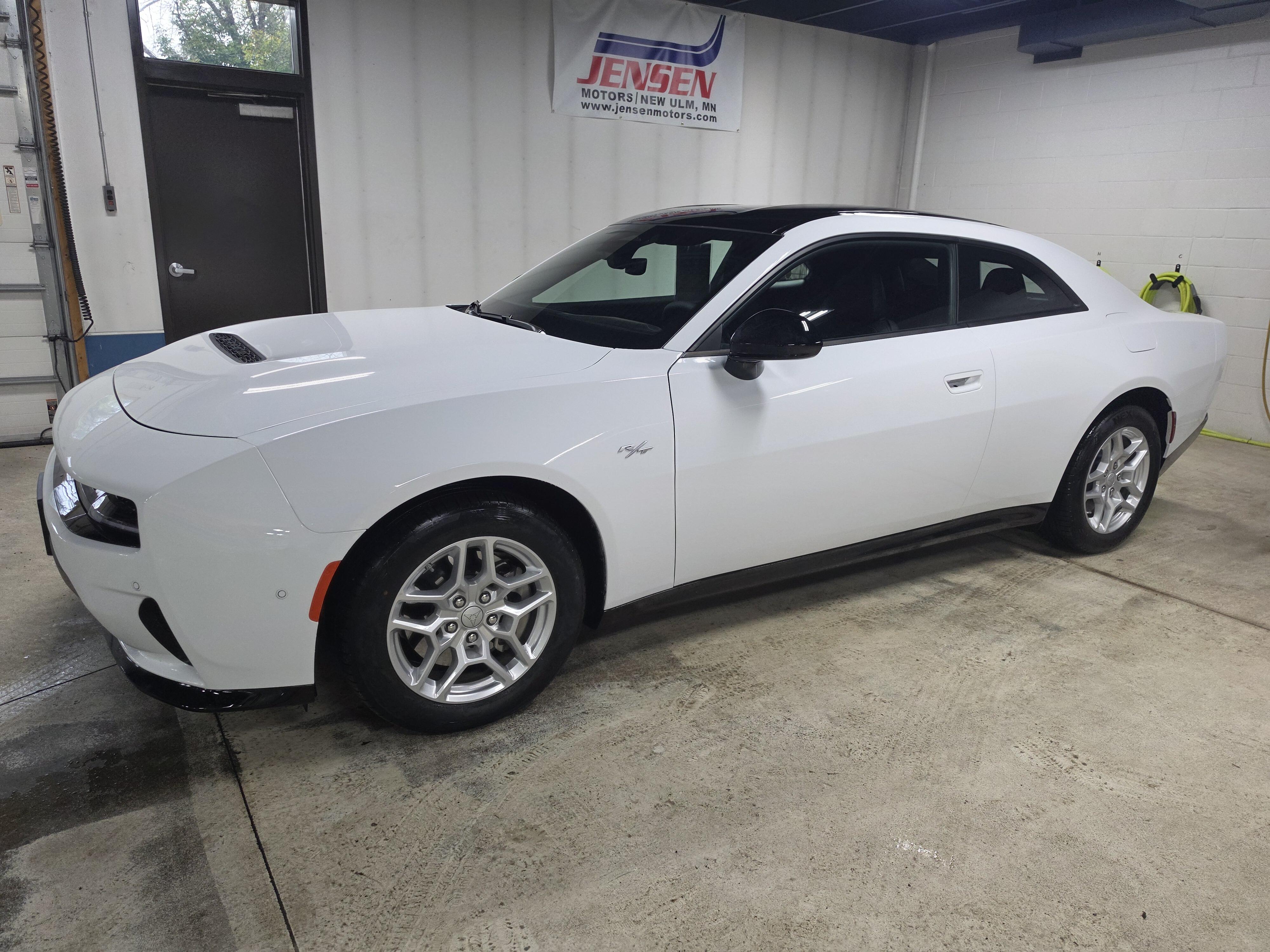 Used 2026 Dodge Charger R/T with VIN 2C3CDAPP1TR266796 for sale in New Ulm, Minnesota