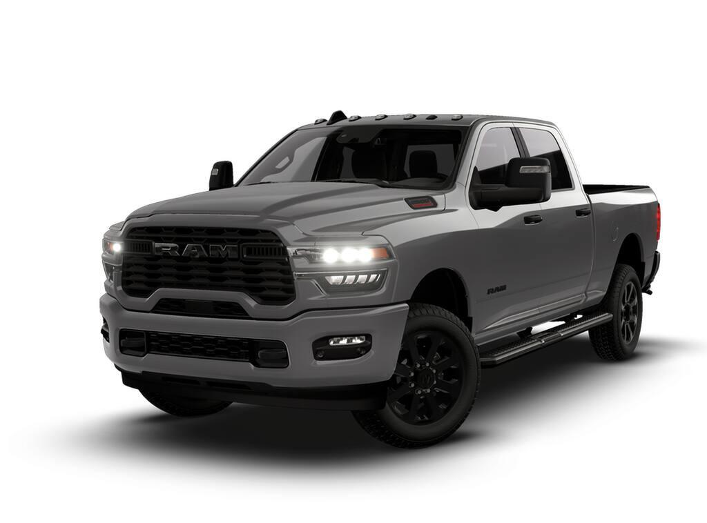 2026 RAM Ram 2500 Pickup Big Horn's photo