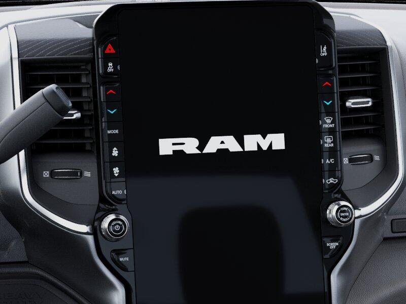 2025 RAM 2500 Laramie - Photo 26
