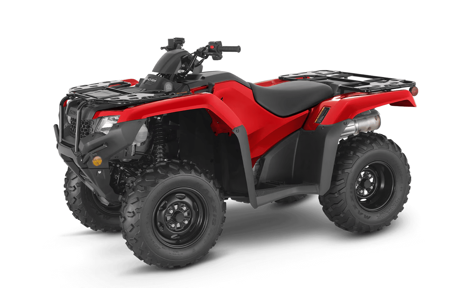 2027 Honda FourTrax Rancher