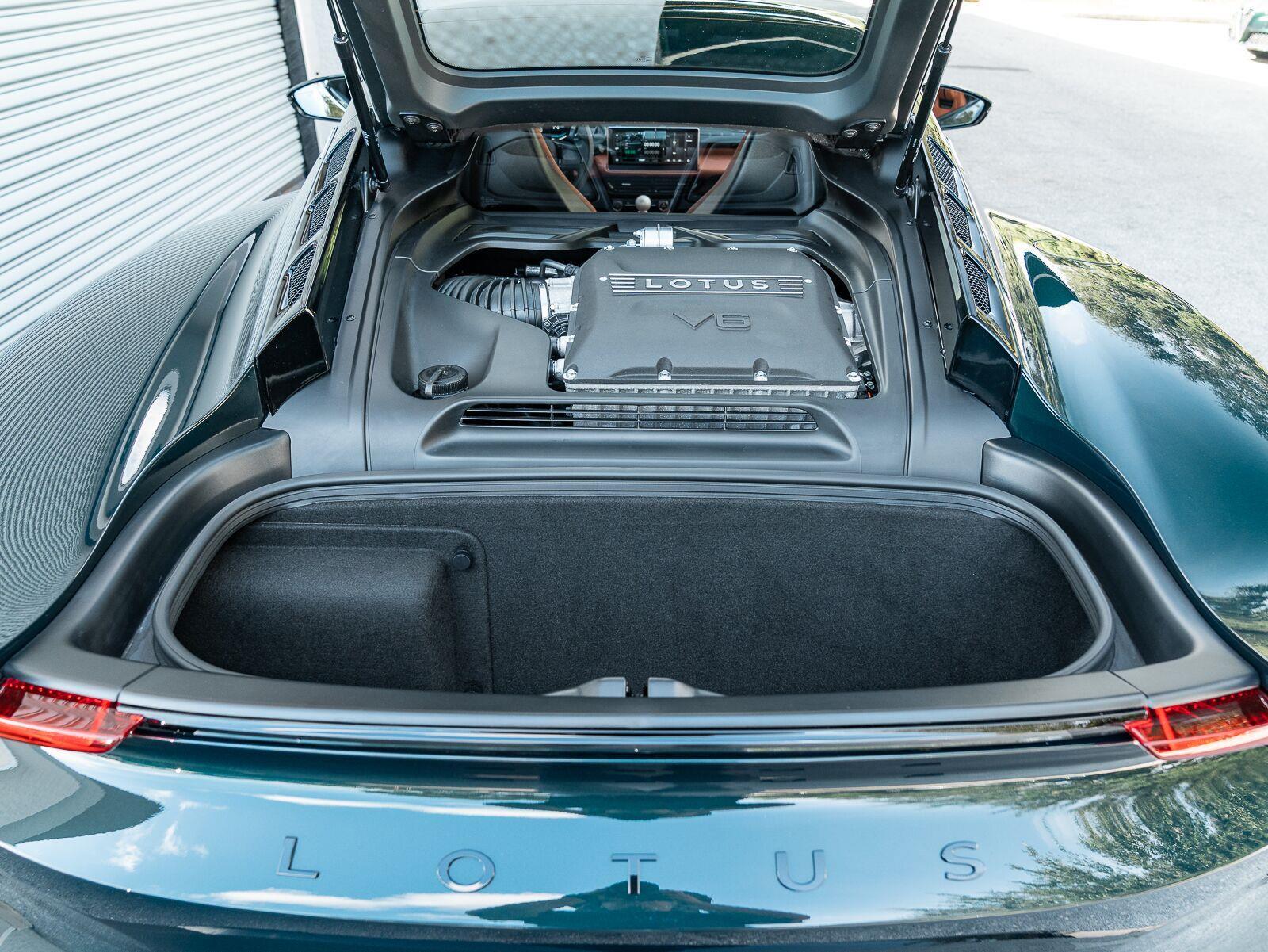 Used 2027 Lotus Emira V6 Se 