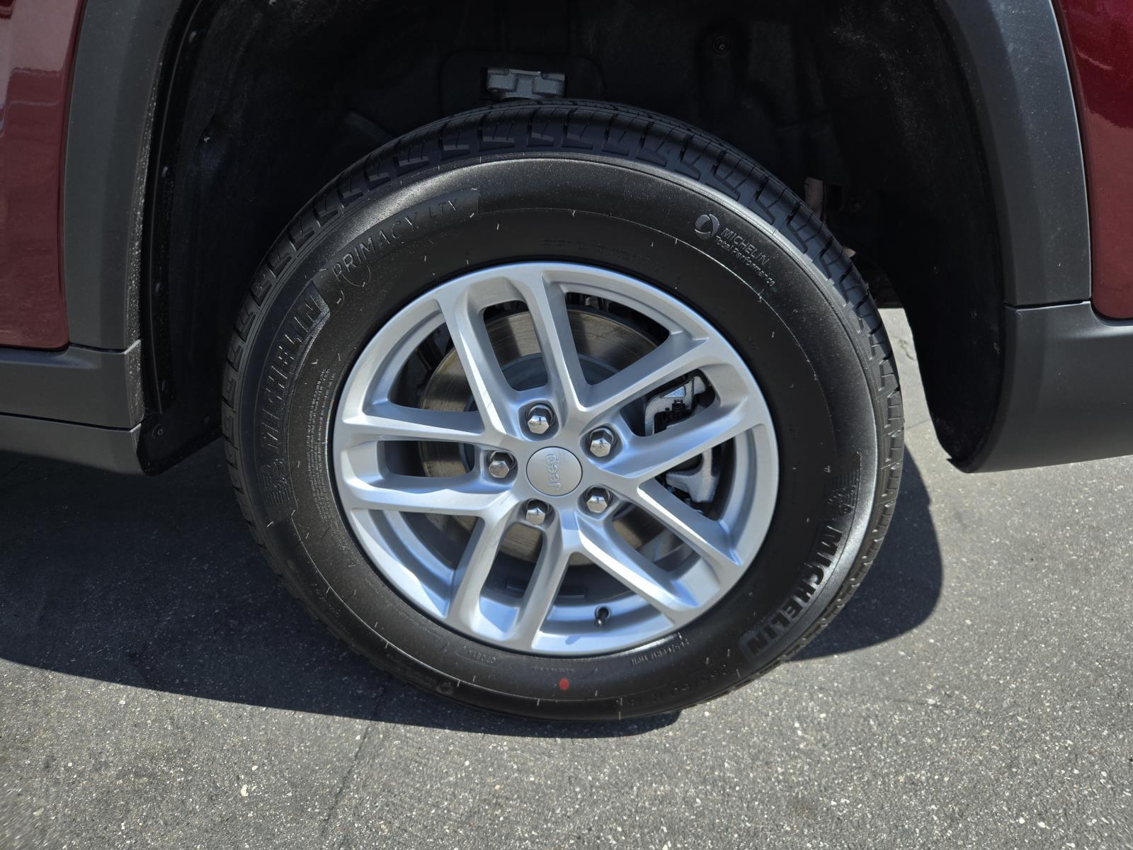 2026 Jeep Grand Cherokee L