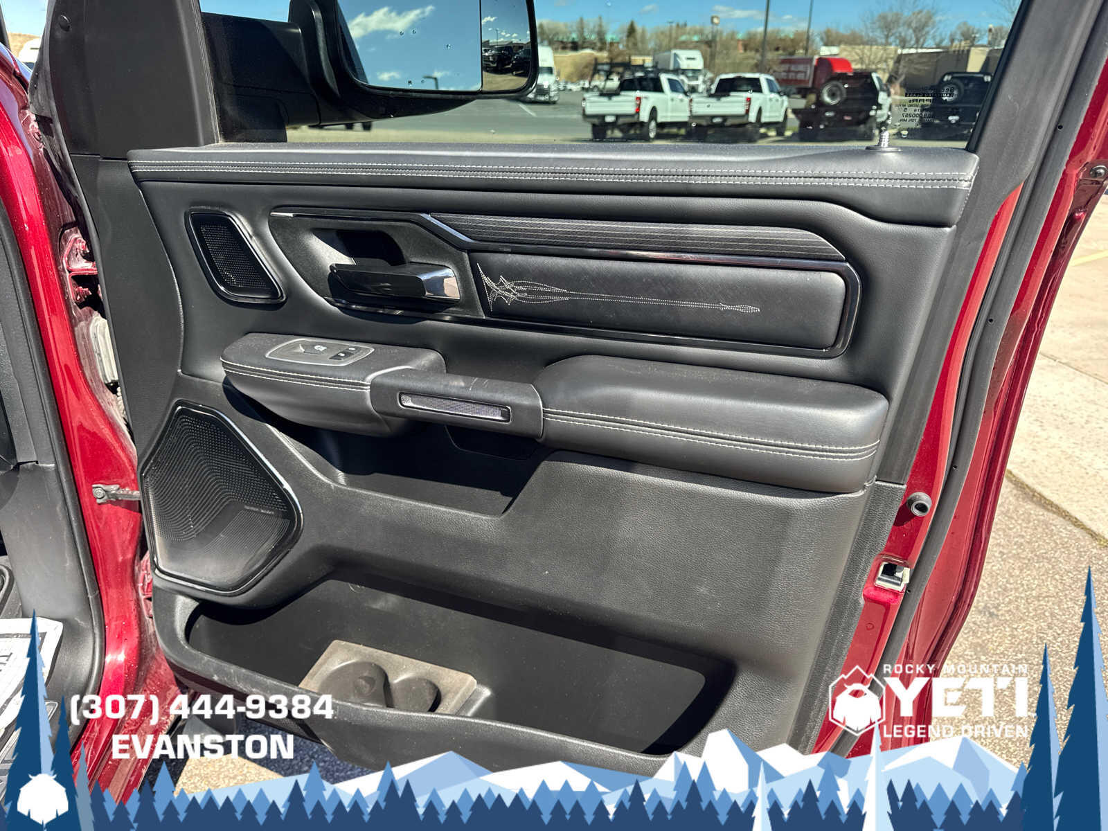 2022 RAM Ram 1500 Pickup Limited - Photo 14