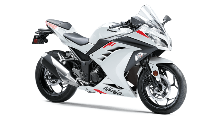 2026 Kawasaki Ninja 300 ABS