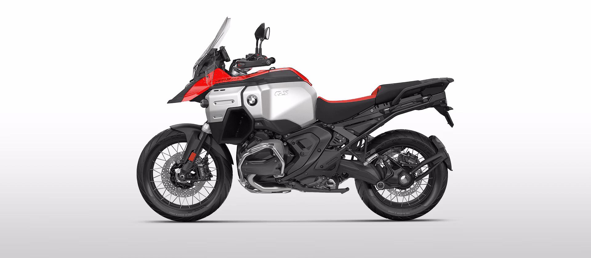 2026 BMW R 1300 GS ADVENTURE