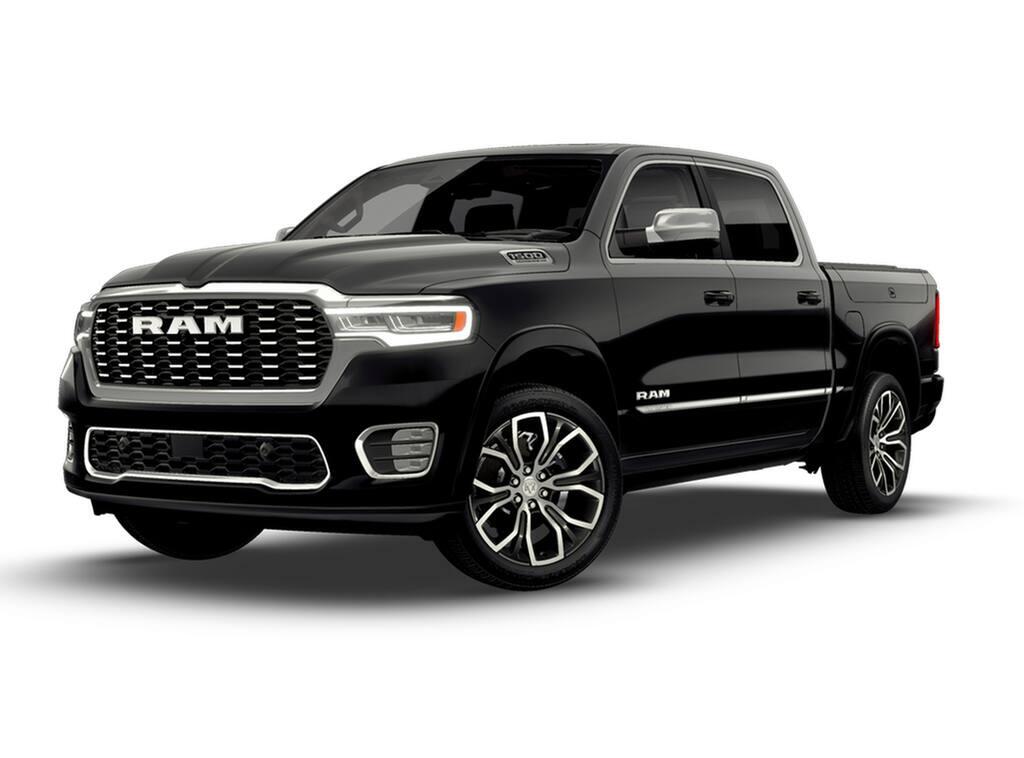 2026 RAM Ram 1500 Pickup Tungsten's photo