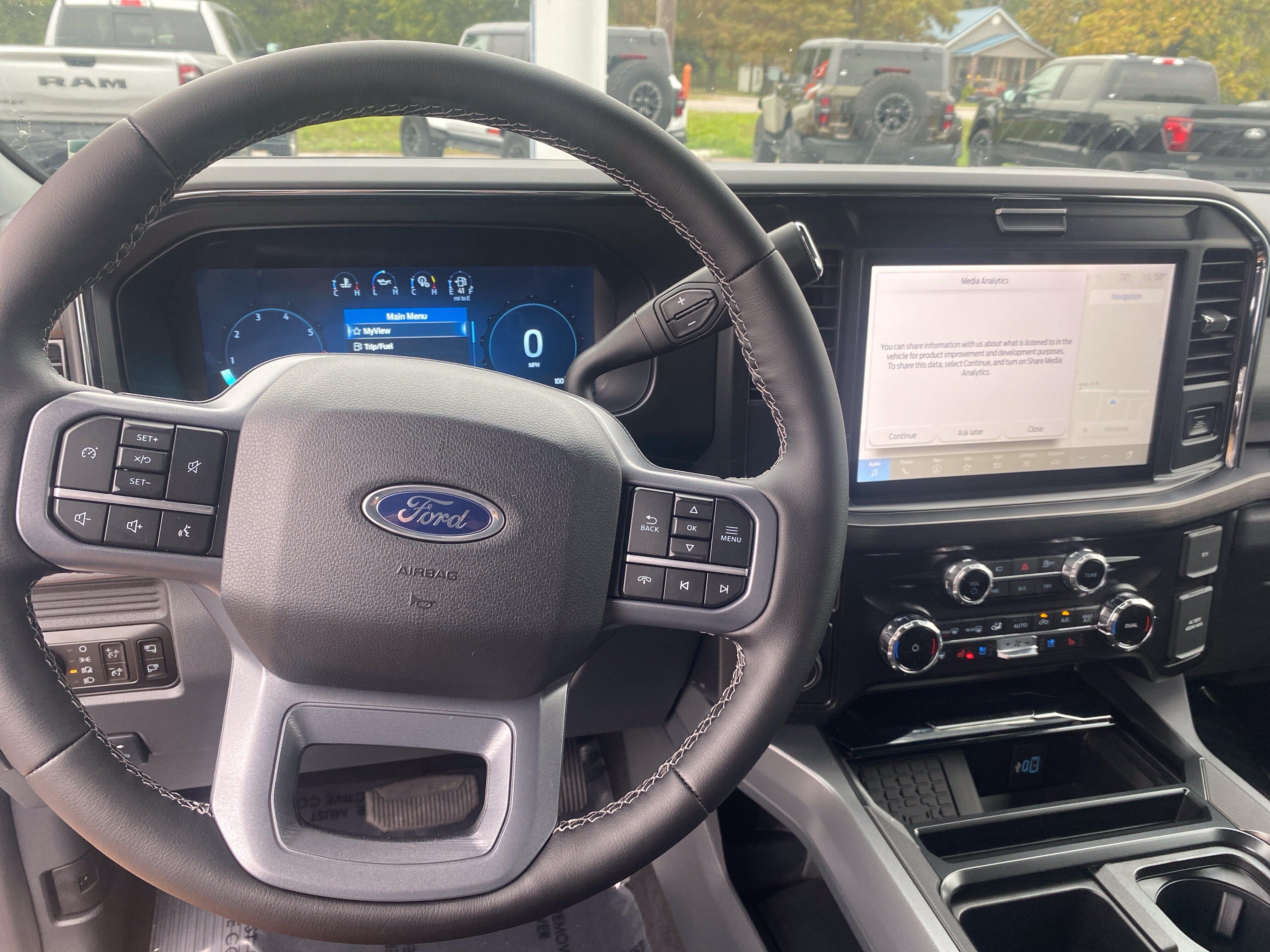 2026 Ford F-250 Super Duty Lariat - Photo 14