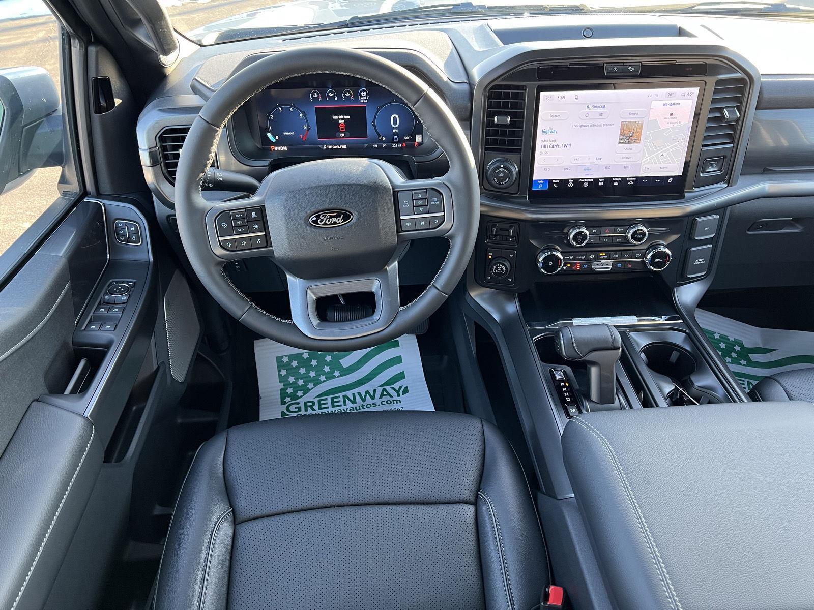 2026 Ford F-150 Lariat - Photo 25
