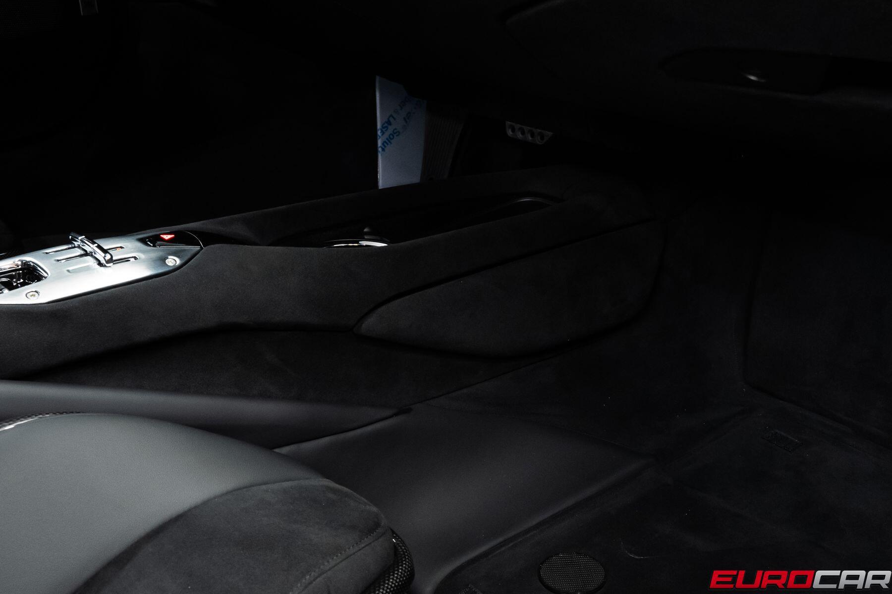 2023 Ferrari 296 GTB *CARBON STEERING WHEEL * PASSENGER DISPLAY*Image 36