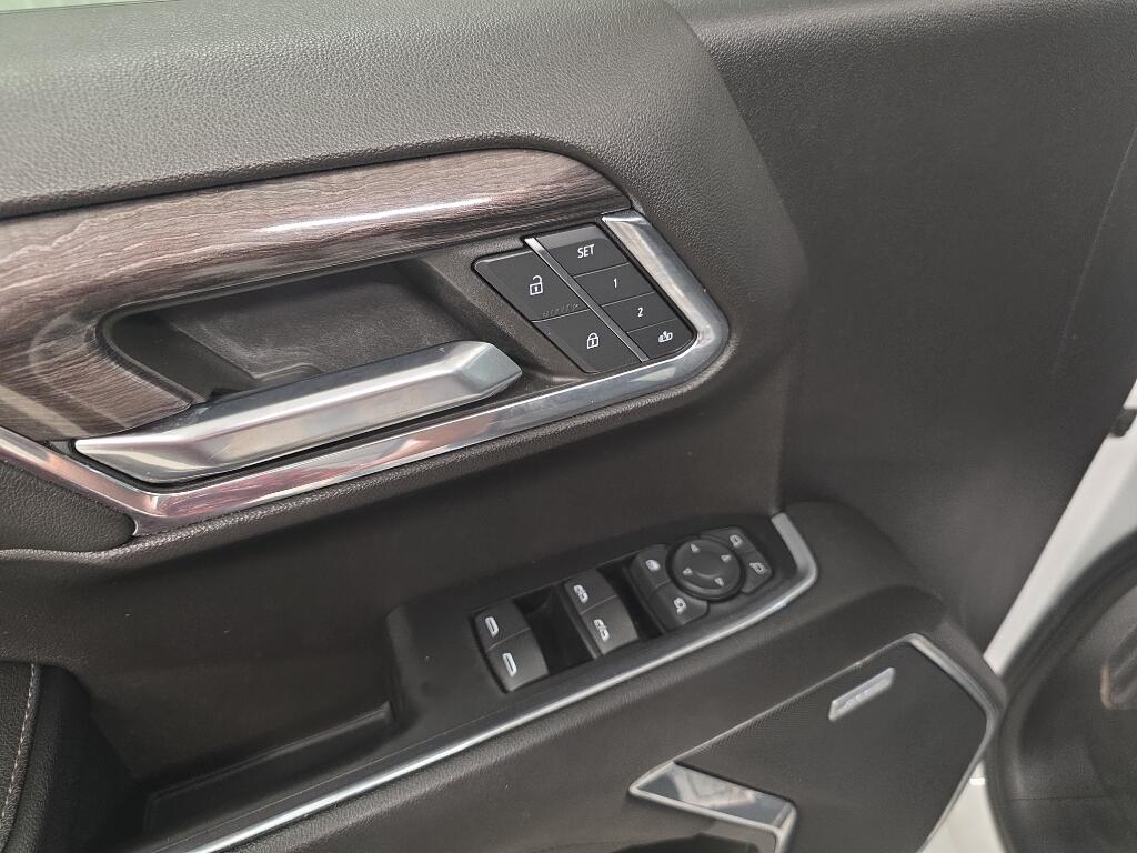 2023 Chevrolet Silverado 1500 LTZ - Photo 22