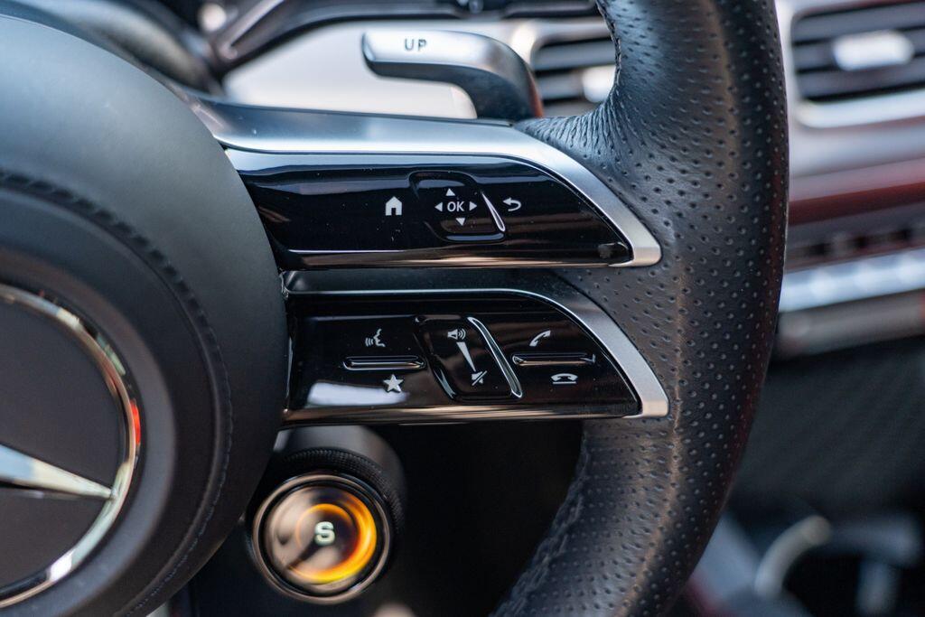 2024 Mercedes-Benz GLE Coupe GLE 53 AMG - Photo 31