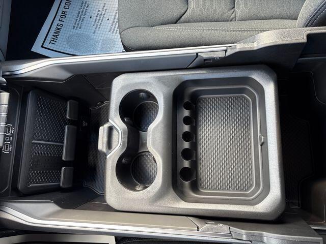 2026 RAM 1500 Big Horn/Lone Star - Photo 26