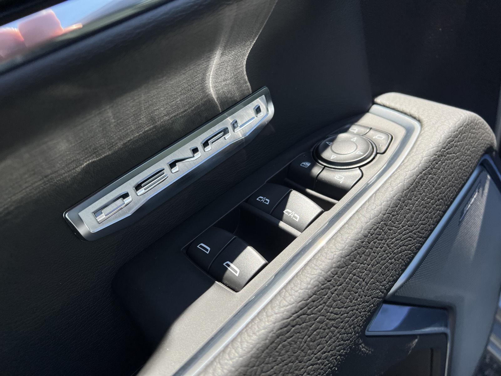 2026 GMC Sierra 1500 Denali - Photo 17