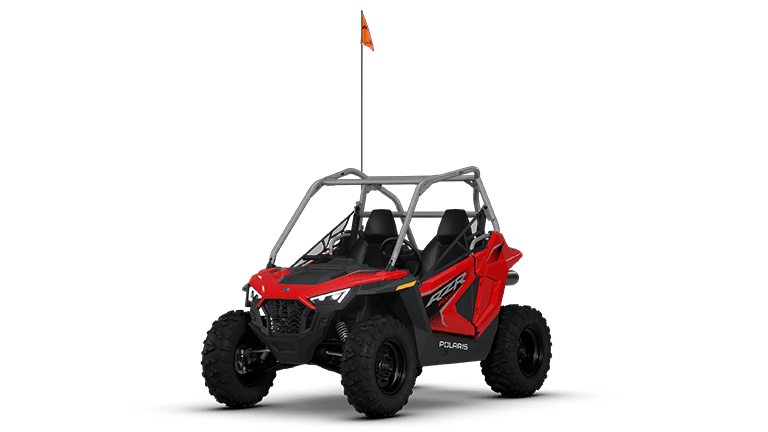2026 Polaris RZR 200 EFI