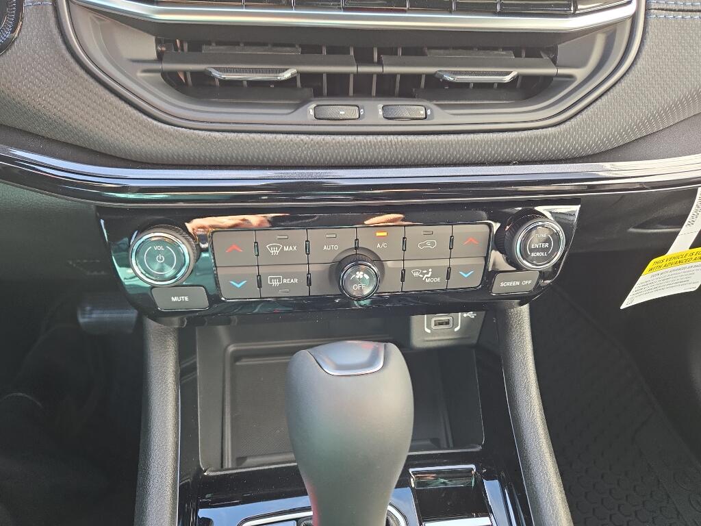 2026 Jeep Compass Altitude Special Edition - Photo 16