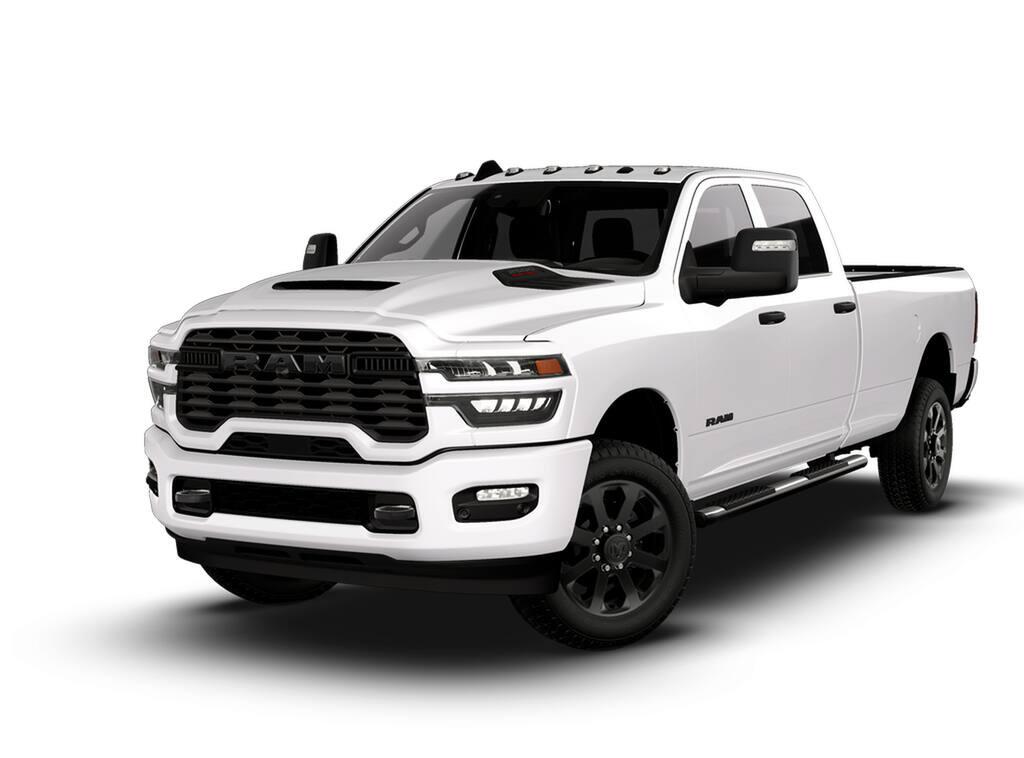 2026 RAM 2500's photo